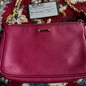 Veuc small fendi purse